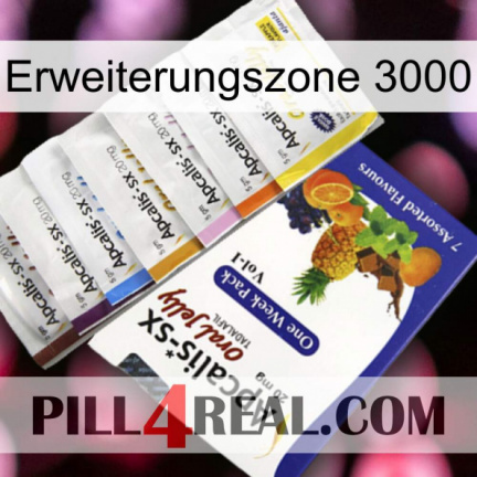 Exten Zone 3000 11